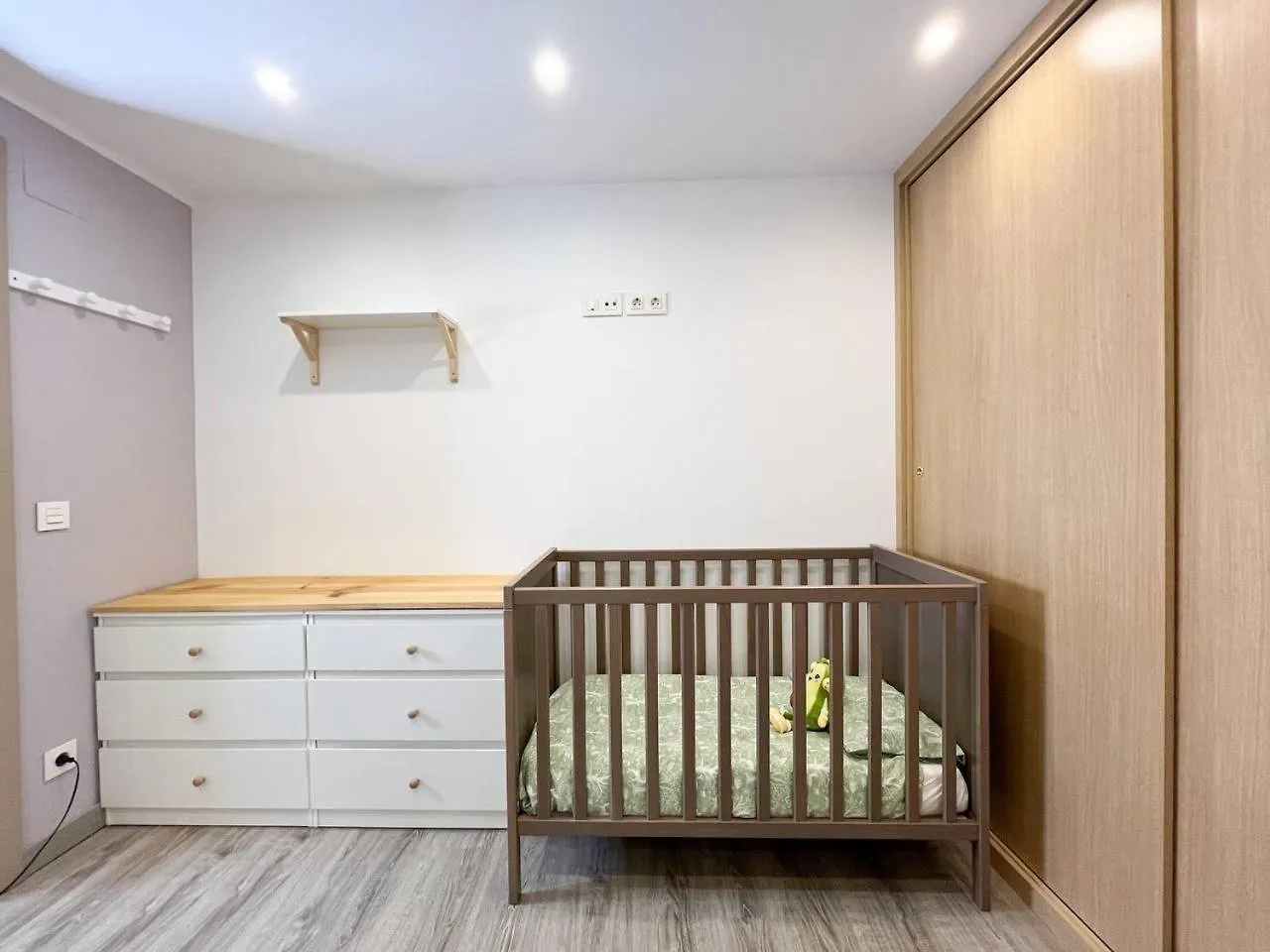 Casco Antiguo, Balcon Vistas, 10Pax - 3Parkings L By Bonesvacances Andorra la Vella