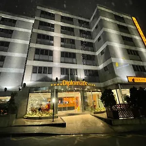 Hotel Zenit Diplomatic, Andorra-a-Velha