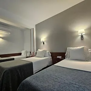 Hotel Les 7 Claus, Andorra la Vella
