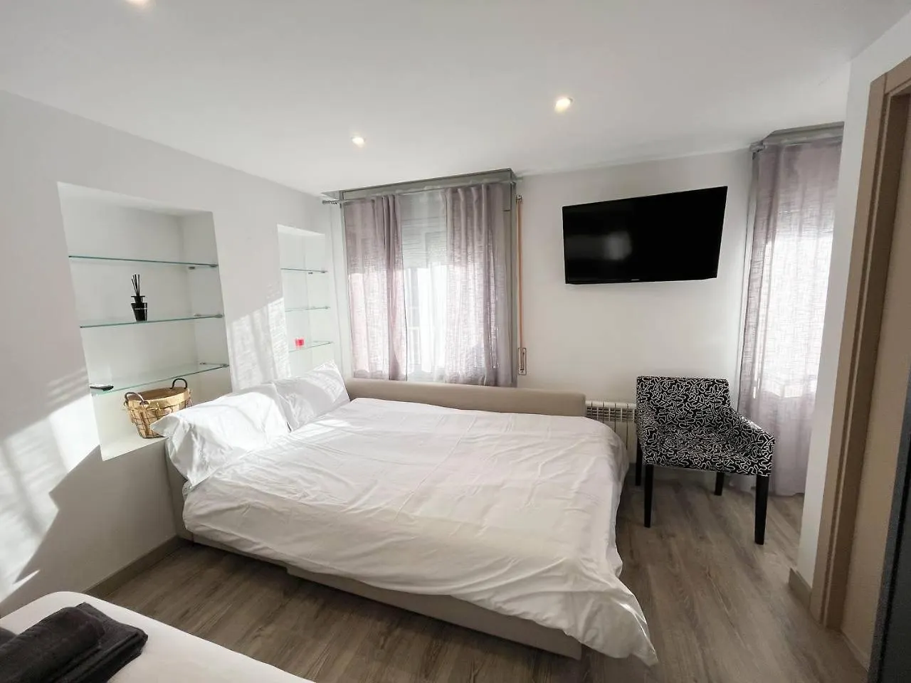 Casco Antiguo, Balcon Vistas, 10Pax - 3Parkings L By Bonesvacances Andorra la Vella 0*,  Andorra