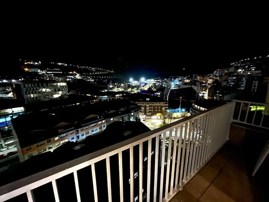 Casco Antiguo, Balcon Vistas, 10Pax - 3Parkings L By Bonesvacances Andorra la Vella Andorra
