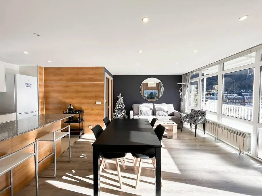 Casco Antiguo, Balcon Vistas, 10Pax - 3Parkings L By Bonesvacances Andorra la Vella 0*,  Andorra