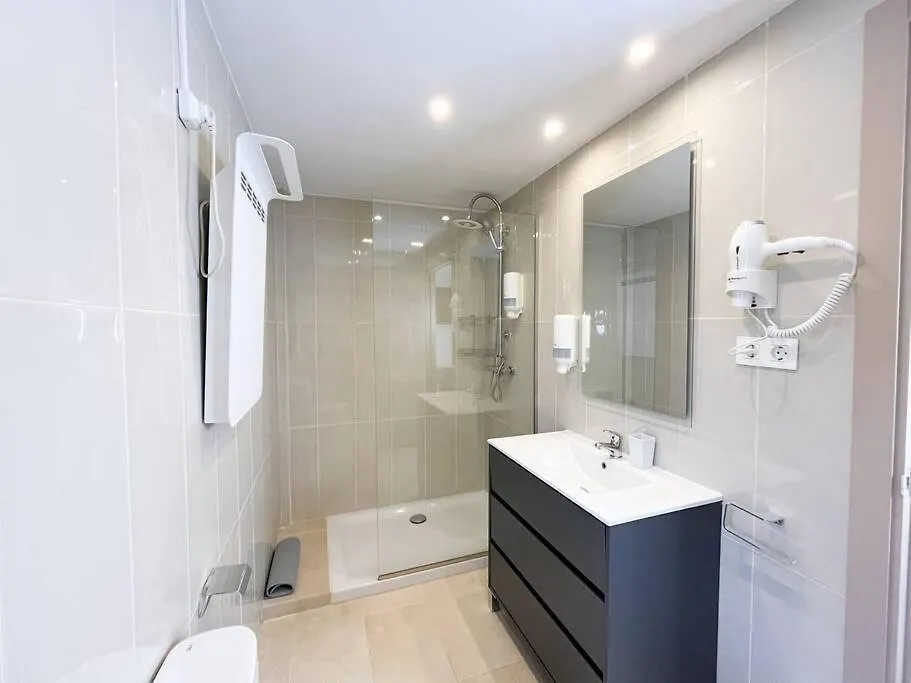 Casco Antiguo, Balcon Vistas, 10Pax - 3Parkings L By Bonesvacances Andorra la Vella Apartment