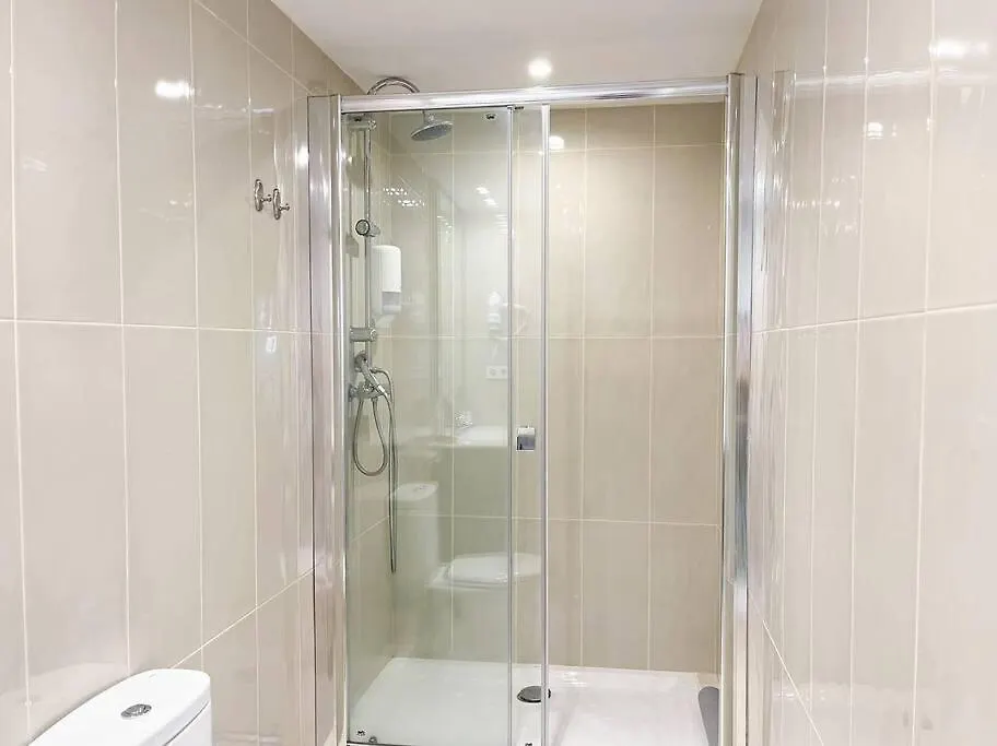 Apartment Casco Antiguo, Balcon Vistas, 10Pax - 3Parkings L By Bonesvacances Andorra la Vella